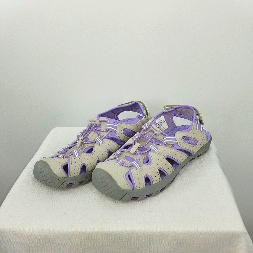KHOMBU "Dana" Active Sport Sandals